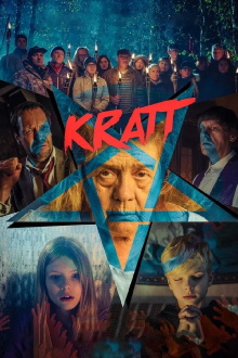 Kratt Trailer