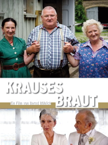 Krauses Braut Trailer