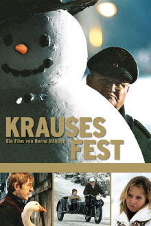 Krauses Fest Trailer