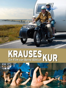 Krauses Kur Trailer