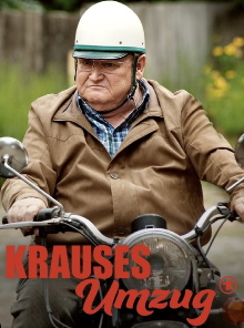 Krauses Umzug Trailer