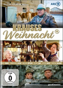 Krauses Weihnacht Trailer