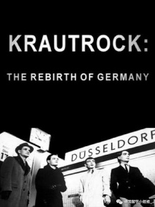 Krautrock: The Rebirth of Germany Trailer