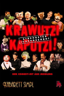 Krawutzi Kaputzi! - Strengstes Jugendverbot Trailer