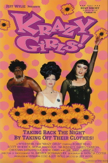 Krazy Girls Trailer