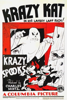 Krazy Spooks Trailer