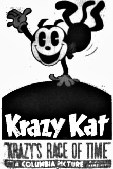 Krazy's Race of Time Trailer