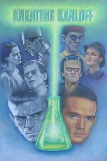 Kreating Karloff Trailer