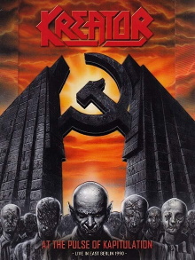 Kreator: At The Pulse Of Kapitulation Trailer