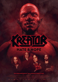 Kreator - Hate & Hope Trailer
