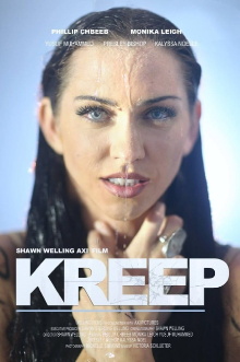 Kreep Trailer