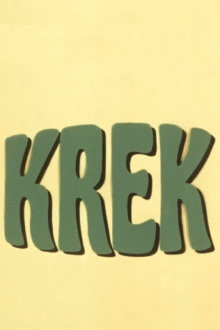 Krek Trailer
