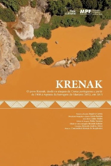 Krenak Trailer