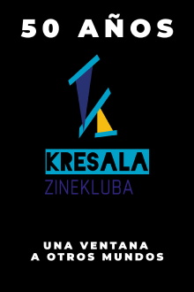 Kresala Zinekluba, una ventana a otros mundos Trailer