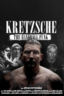Kretzsche - The Handball Punk Trailer