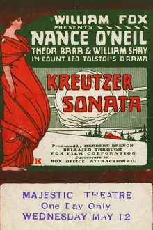 Kreutzer Sonata Trailer