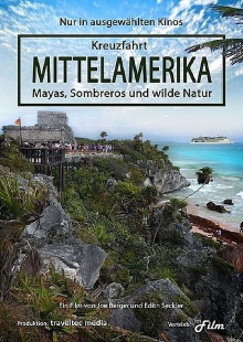 Kreuzfahrt Mittelamerika Trailer