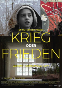Krieg oder Frieden Trailer