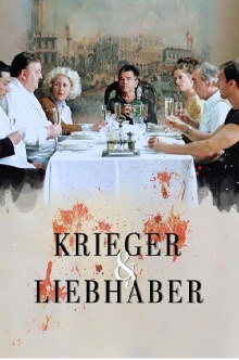 Krieger und Liebhaber Trailer