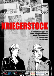 Kriegerstock Trailer