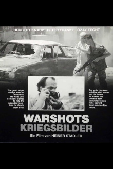 Kriegsbilder Trailer