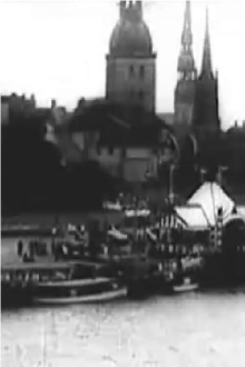 Krievijas imperatora Nikolaja II viesošanās Rīgā Trailer