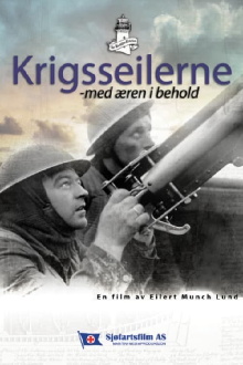 Krigsseilerne – med æren i behold Trailer