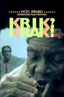 Krik? Krak!: Tales of a Nightmare Trailer