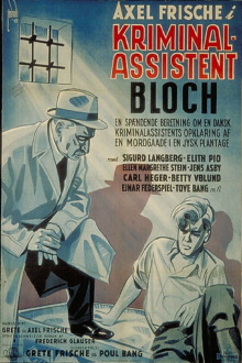 Kriminalassistent Bloch Trailer