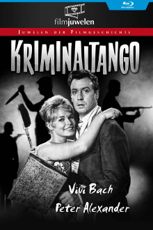 Kriminaltango Trailer