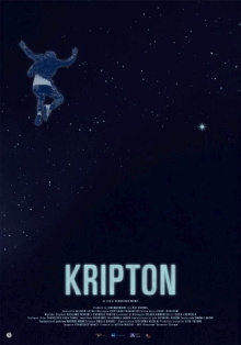 Kripton Trailer