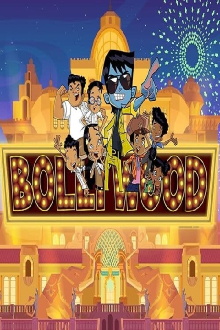Kris in Bollywood Trailer