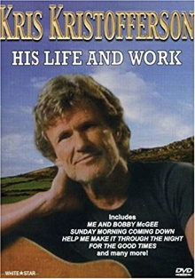 Kris Kristofferson: His Life and Work Trailer