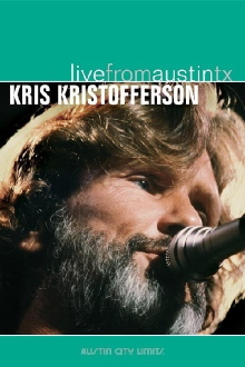 Kris Kristofferson: Live from Austin, TX Trailer