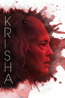 Krisha Trailer