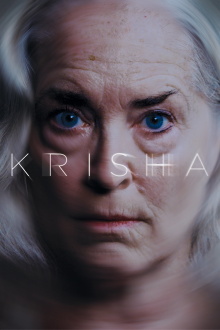 Krisha Trailer