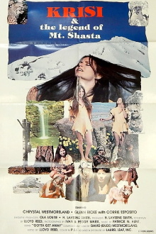Krisi & the Legend of Mt. Shasta Trailer