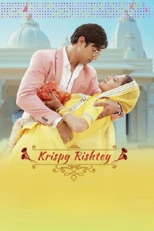 Krispy Rishtey Trailer