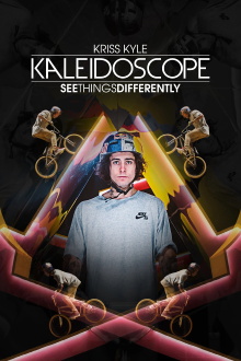 Kriss Kyle's Kaleidoscope Trailer