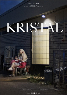 Kristal Trailer