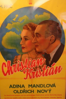 Kristian Trailer