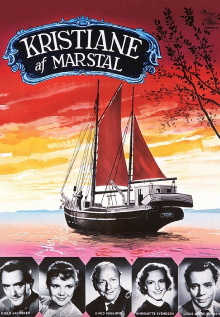 Kristiane af Marstal Trailer