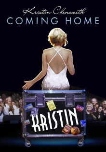 Kristin Chenoweth: Coming Home Trailer