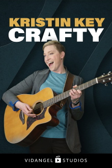 Kristin Key: Crafty Trailer