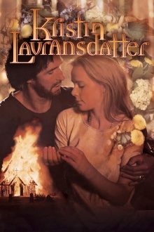 Kristin Lavransdatter Trailer