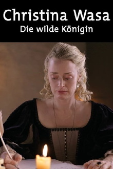 Kristina von Schweden - Die wilde Königin Trailer