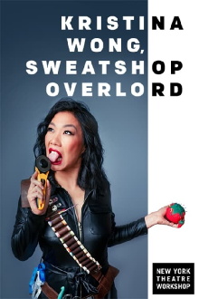 Kristina Wong, Sweatshop Overlord Trailer