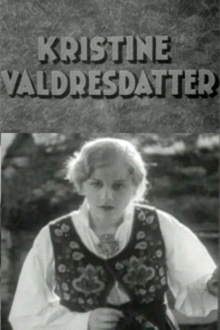 Kristine Valdresdatter Trailer