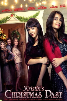 Kristin's Christmas Past Trailer