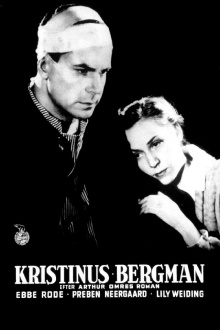 Kristinus Bergman Trailer